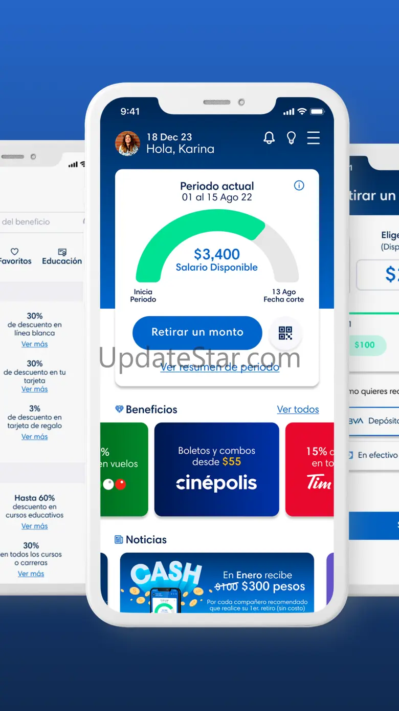 Monto 4.6.10