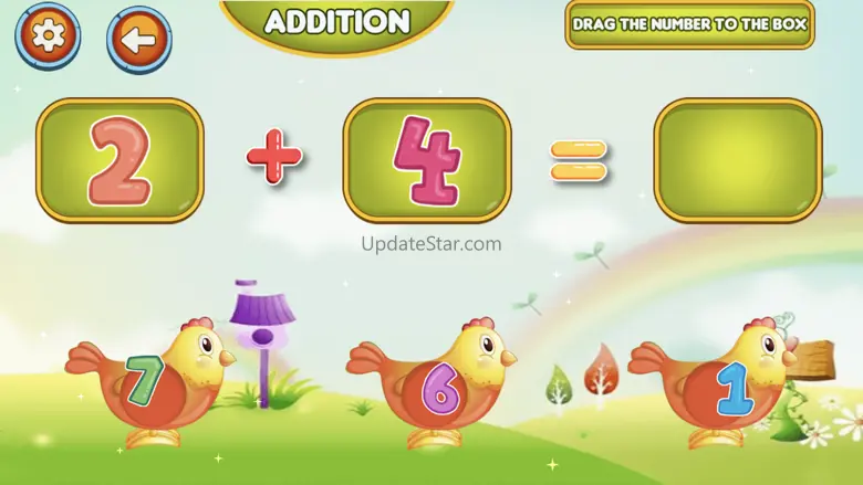 Toddler Flashcards: Baby Phone 1.7