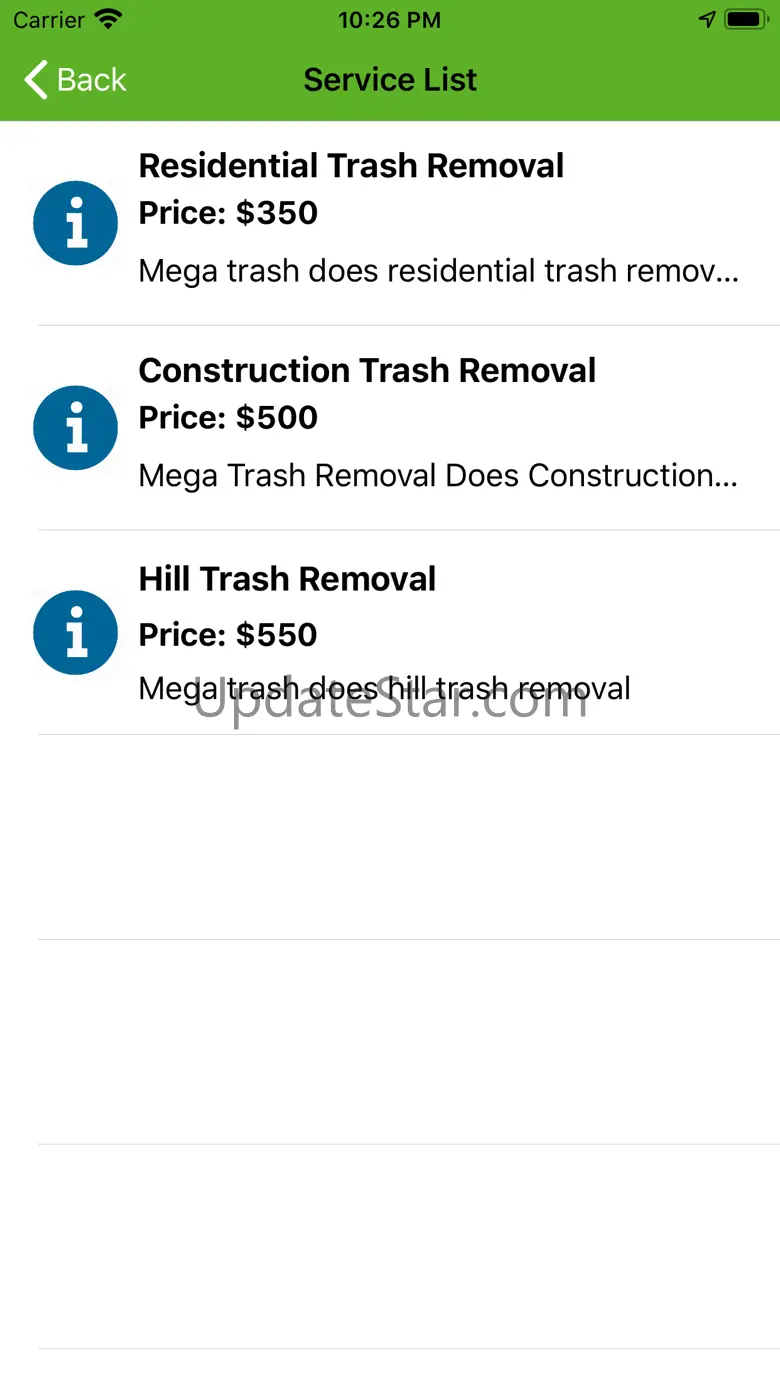 Mega Trash Removal 1.1.1