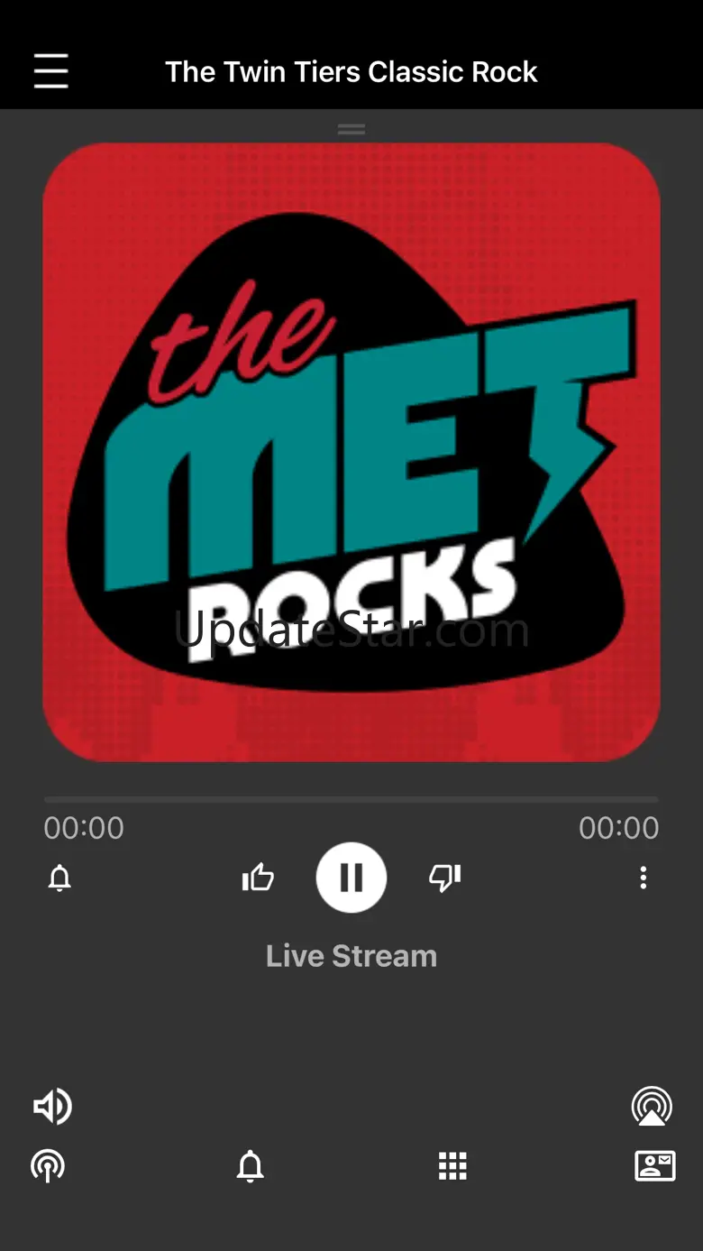 The Met Rocks 11.0.62