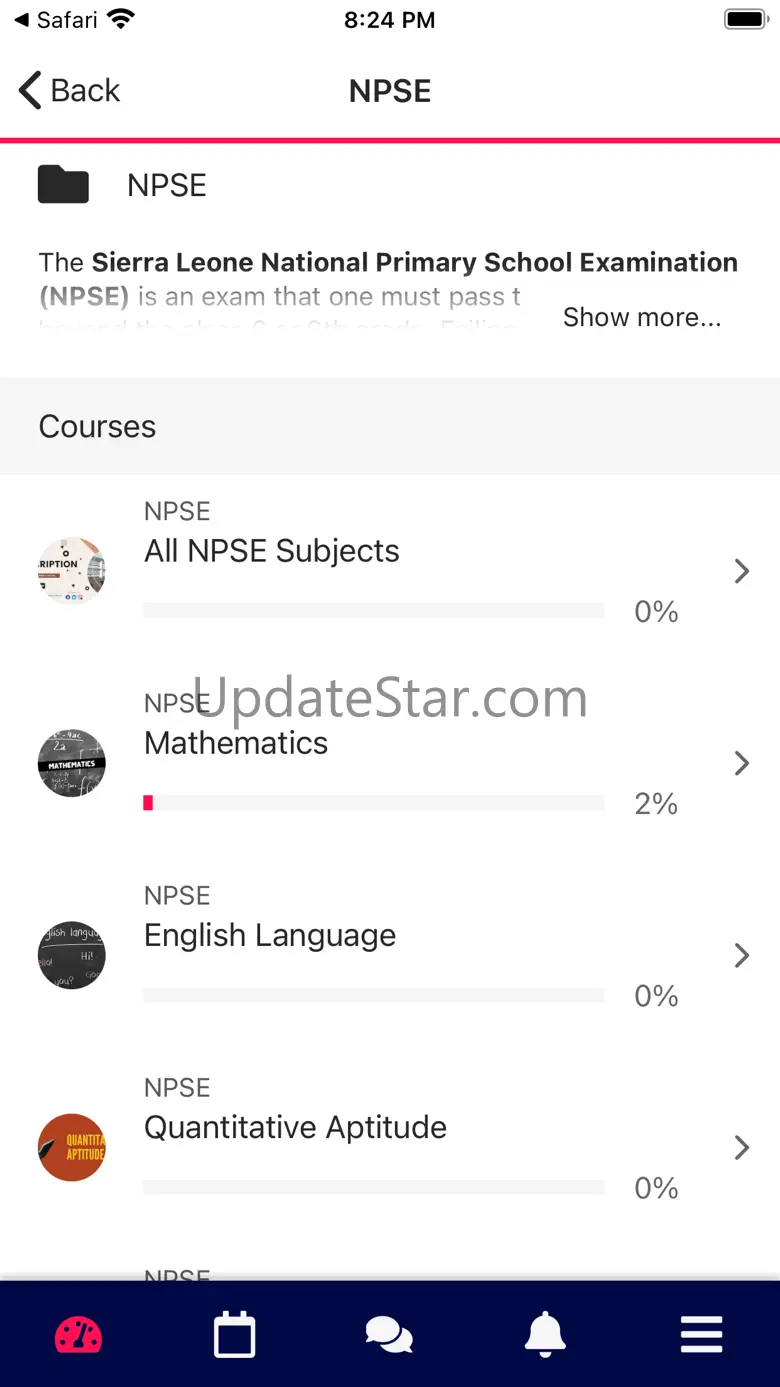 TpLearn 1.2