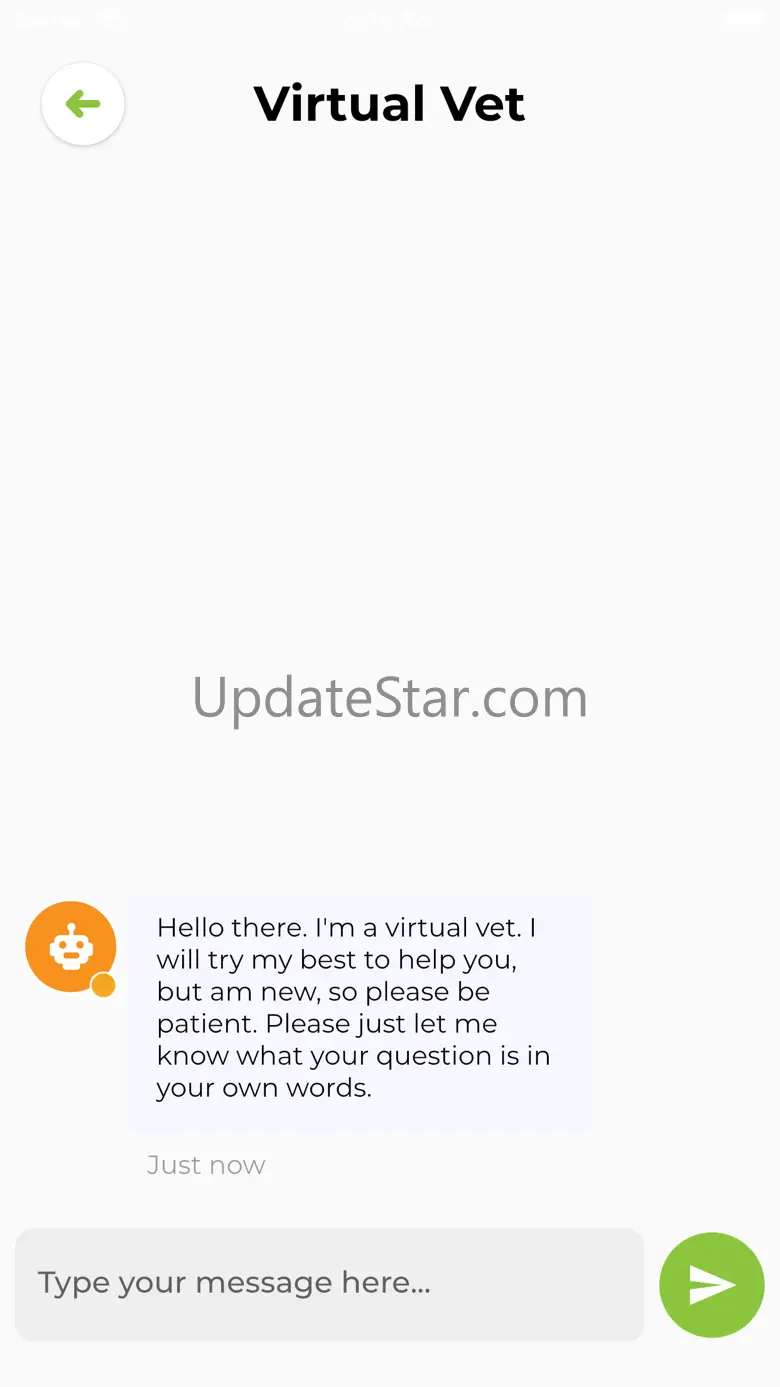 VetBabble 1.24