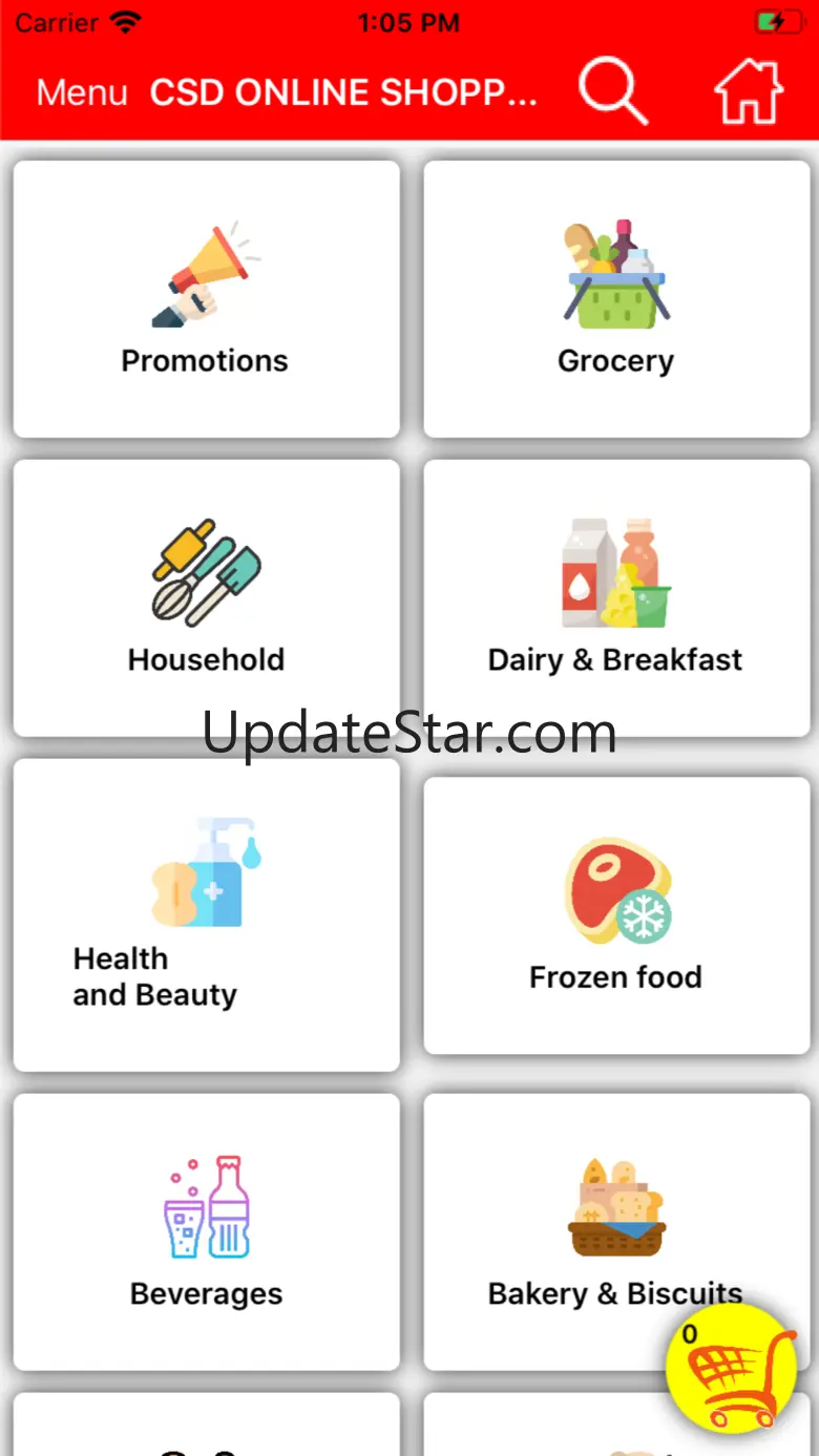 CSD Pakistan 2.6