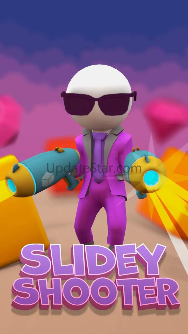 Slidey Shooter 2.03