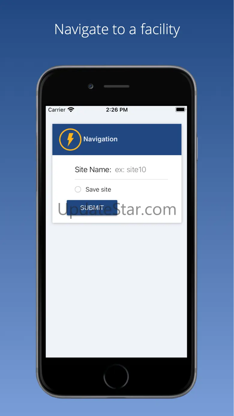 Lightning Step Mobile 1.0.6