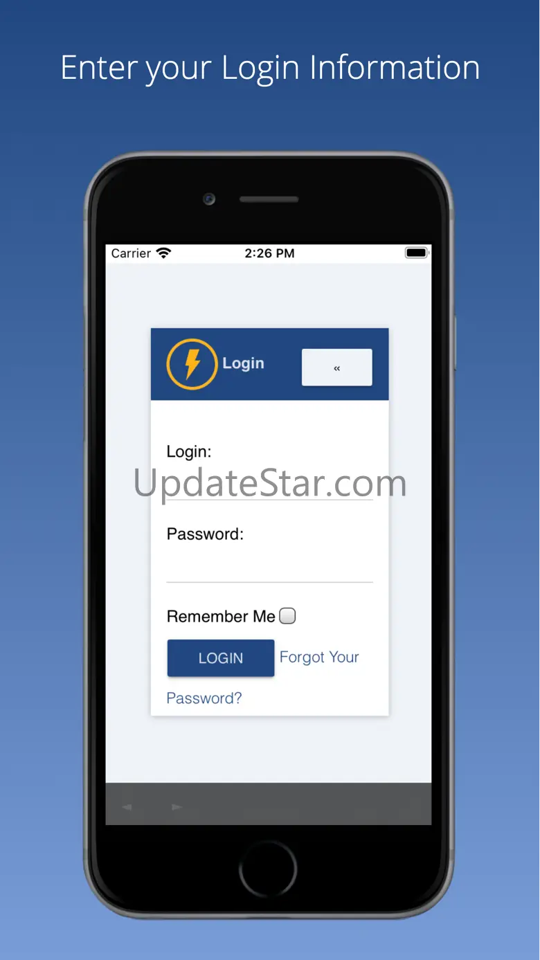Lightning Step Mobile 1.0.6