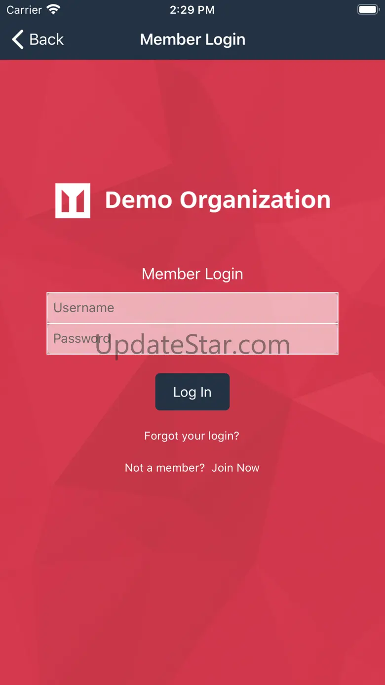 BRYNK Platform | Organizations 1.1.0