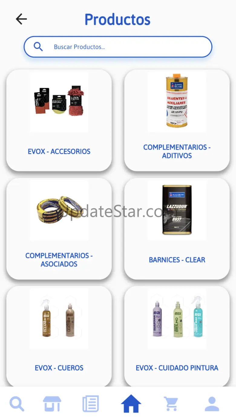 Sherwin Williams Auto Chile 1.10