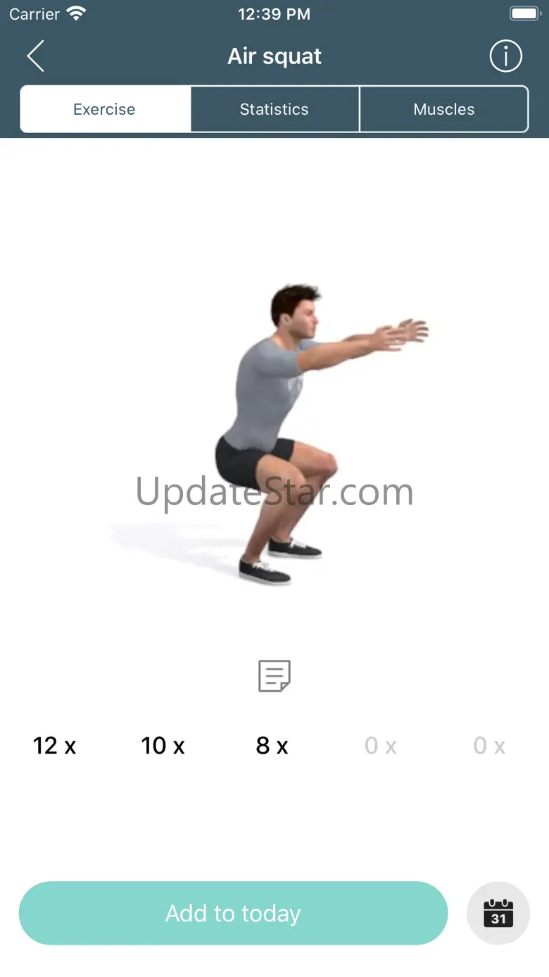 RevitalIV Fitness 9.4.3
