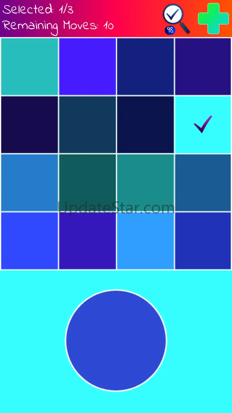 Color Match - Game 0.0.28