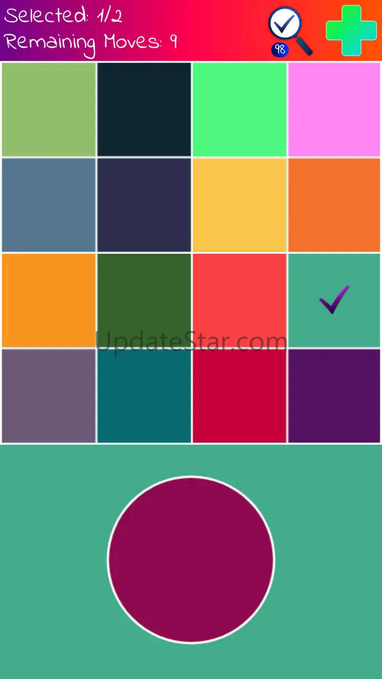 Color Match - Game 0.0.28