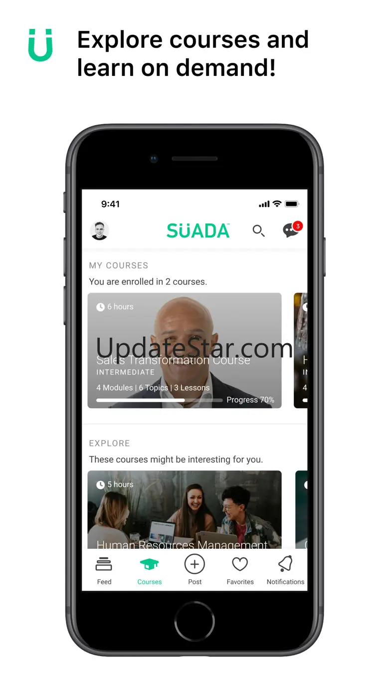 Suada 8.0.24