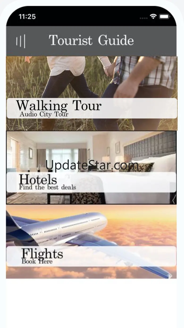Savannah Audio Walking Tour 3.0