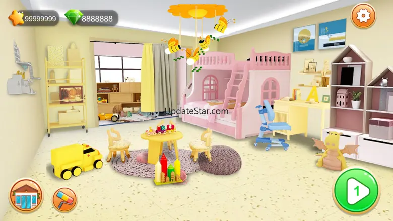 Dream Home: Word Life 1.2