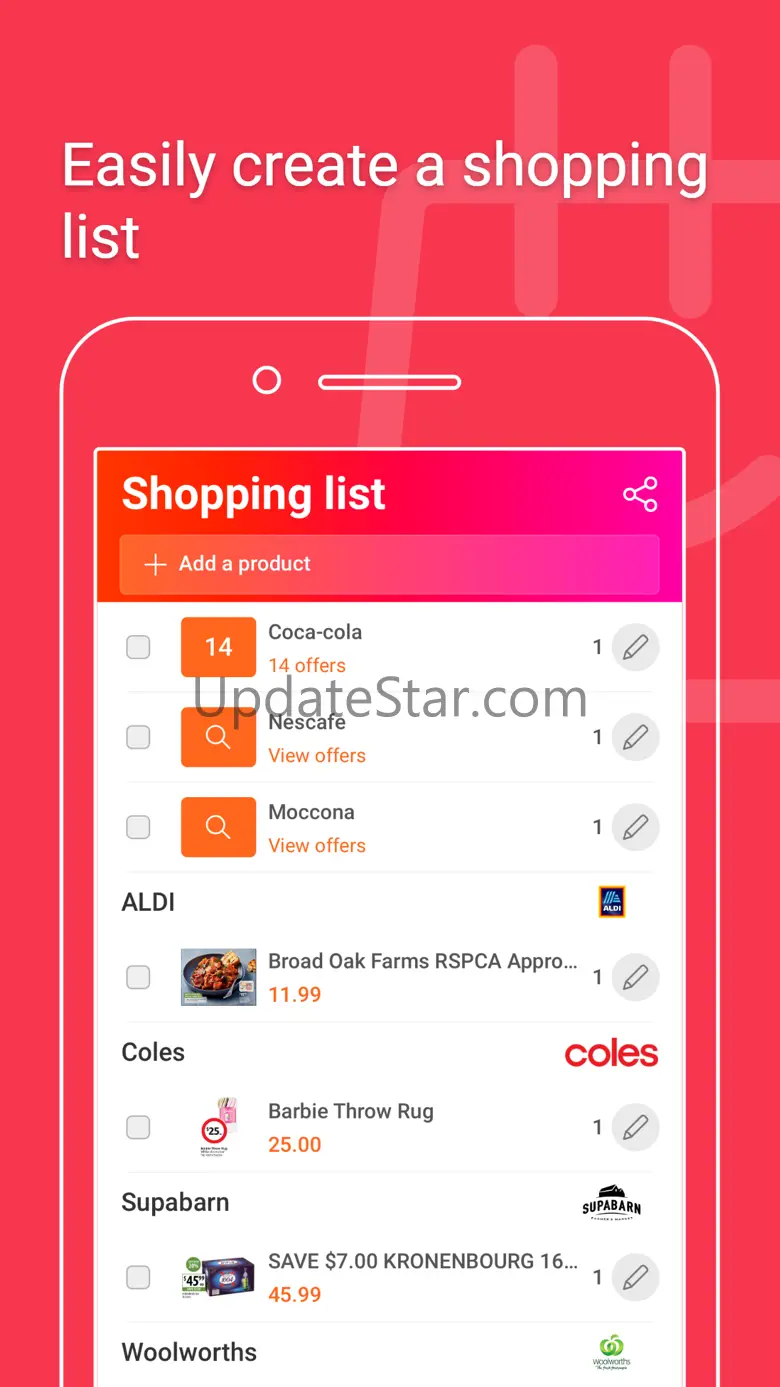 Catalogueoffers.com.au 3.11.0