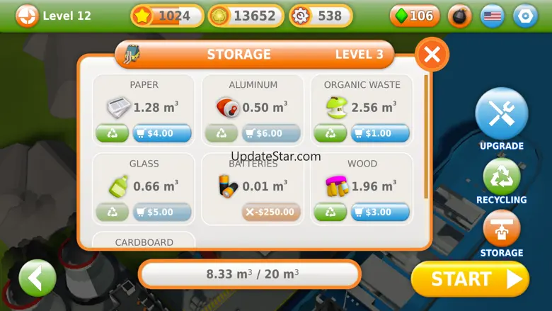 Trash to Cash 1.3