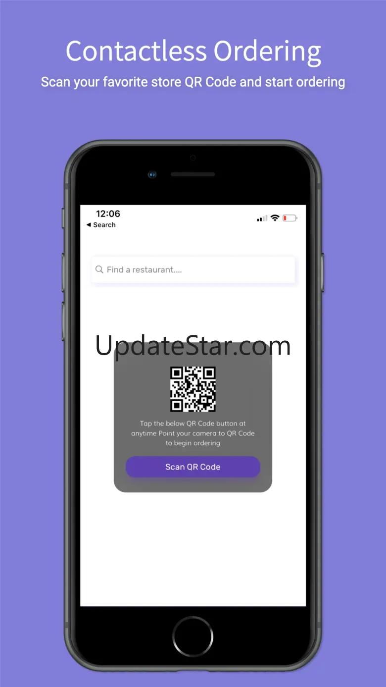 SwiftServe - Ordering App 2.3.1