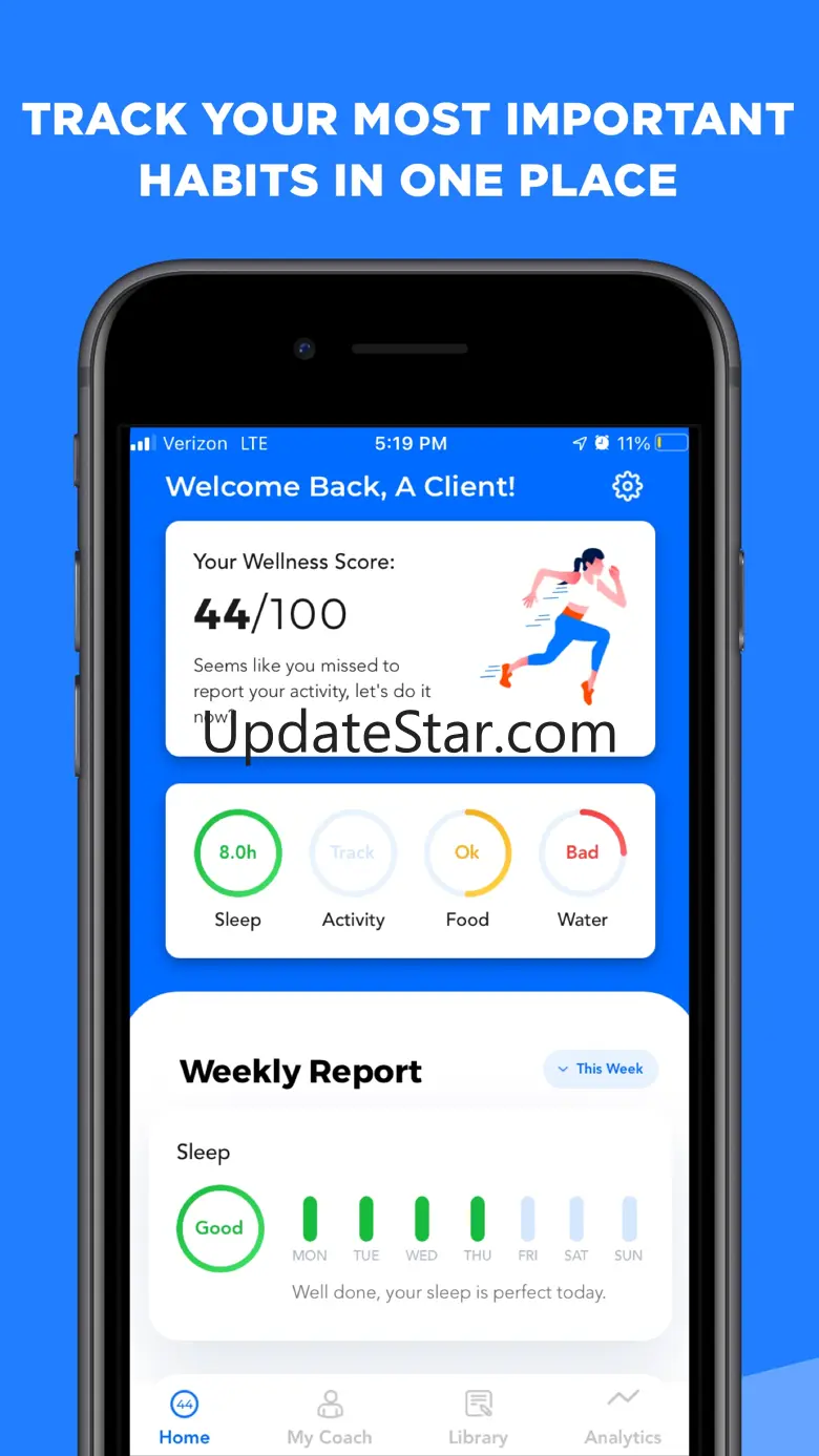 Verb - Accountability Partner 1.0.6