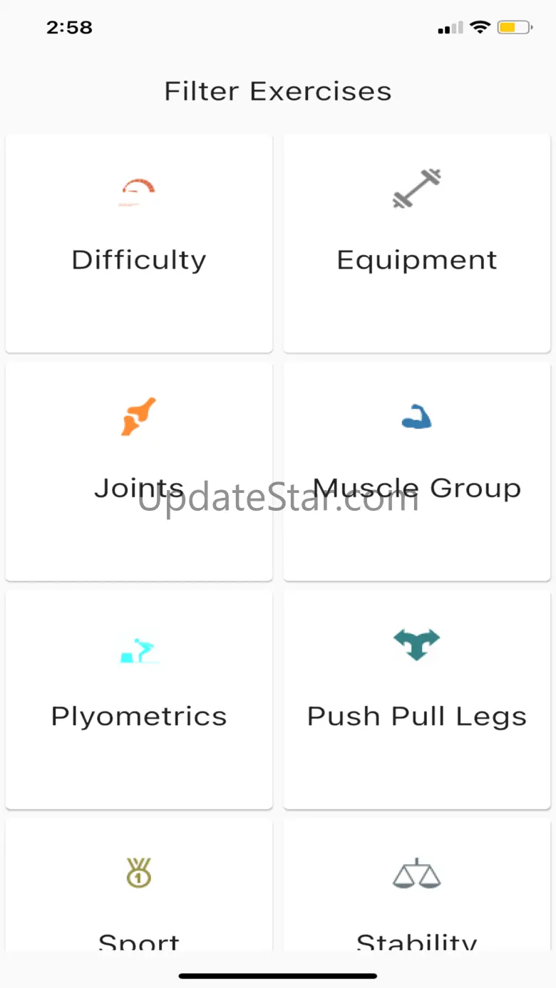 SwiftSet 2.4.4