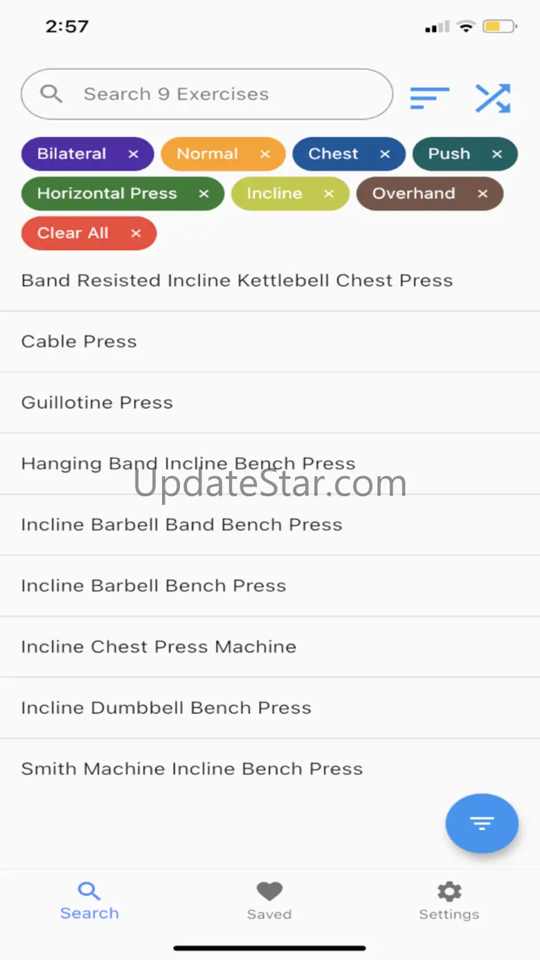 SwiftSet 2.4.4
