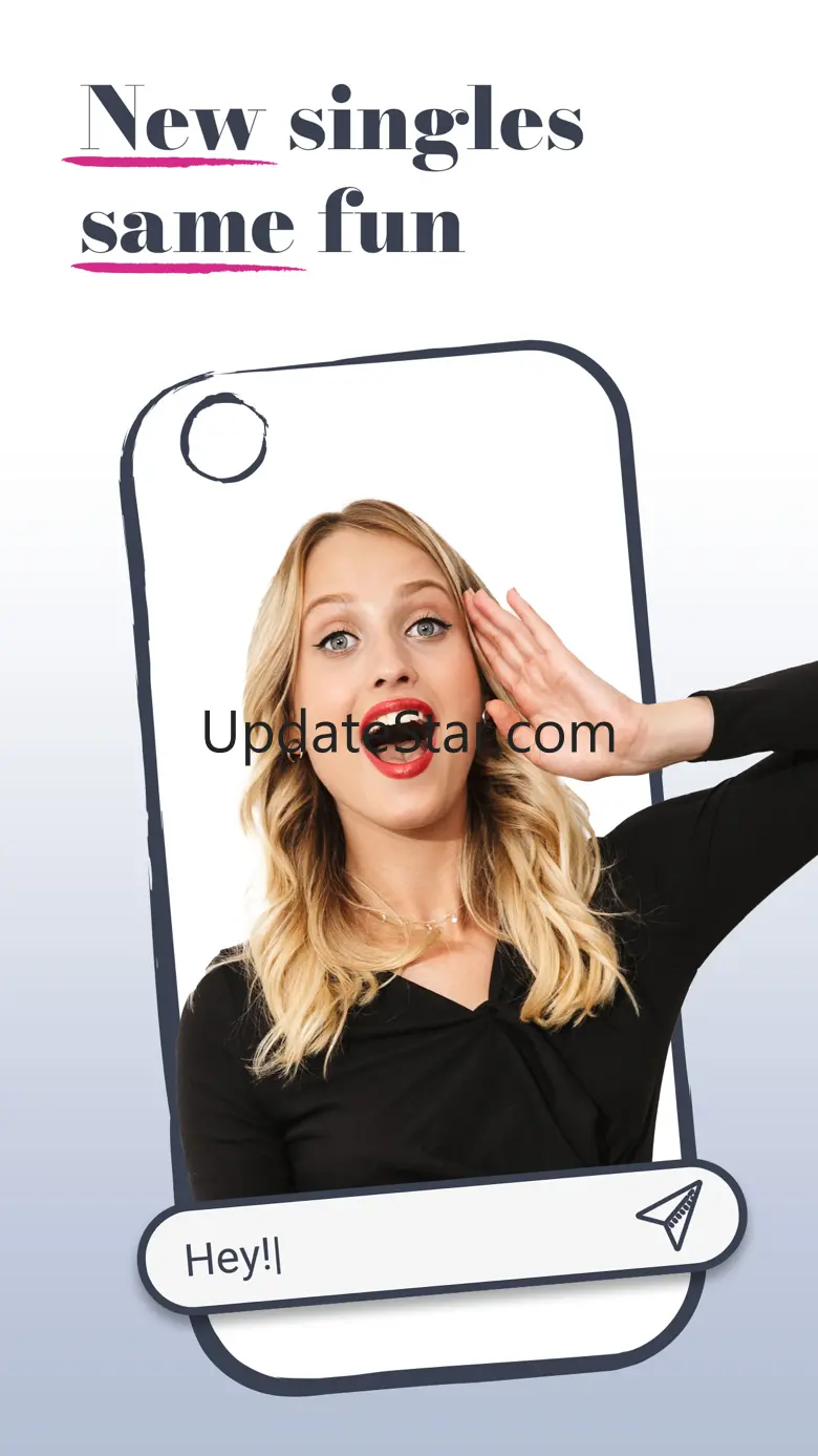 Lea Dating App - Chat and Love 1.19