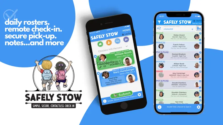 Safely Stow Build 131 Version 4.0.1