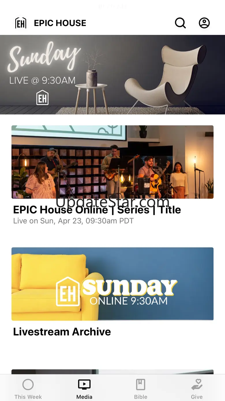 EPIC House 6.10.9