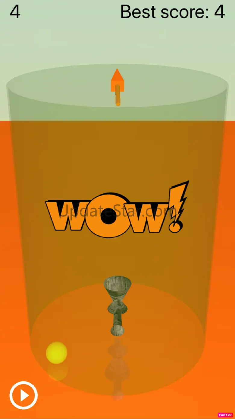 Kendama: Your Dexterity, Skill 1.0.1