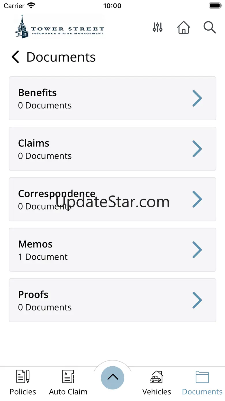 Tower Street Insurance Online 2023.1.1