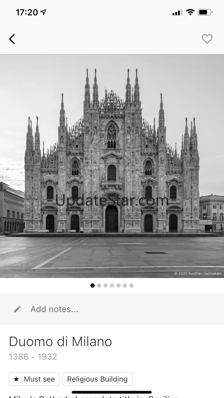 Pure Milano 1.7.4