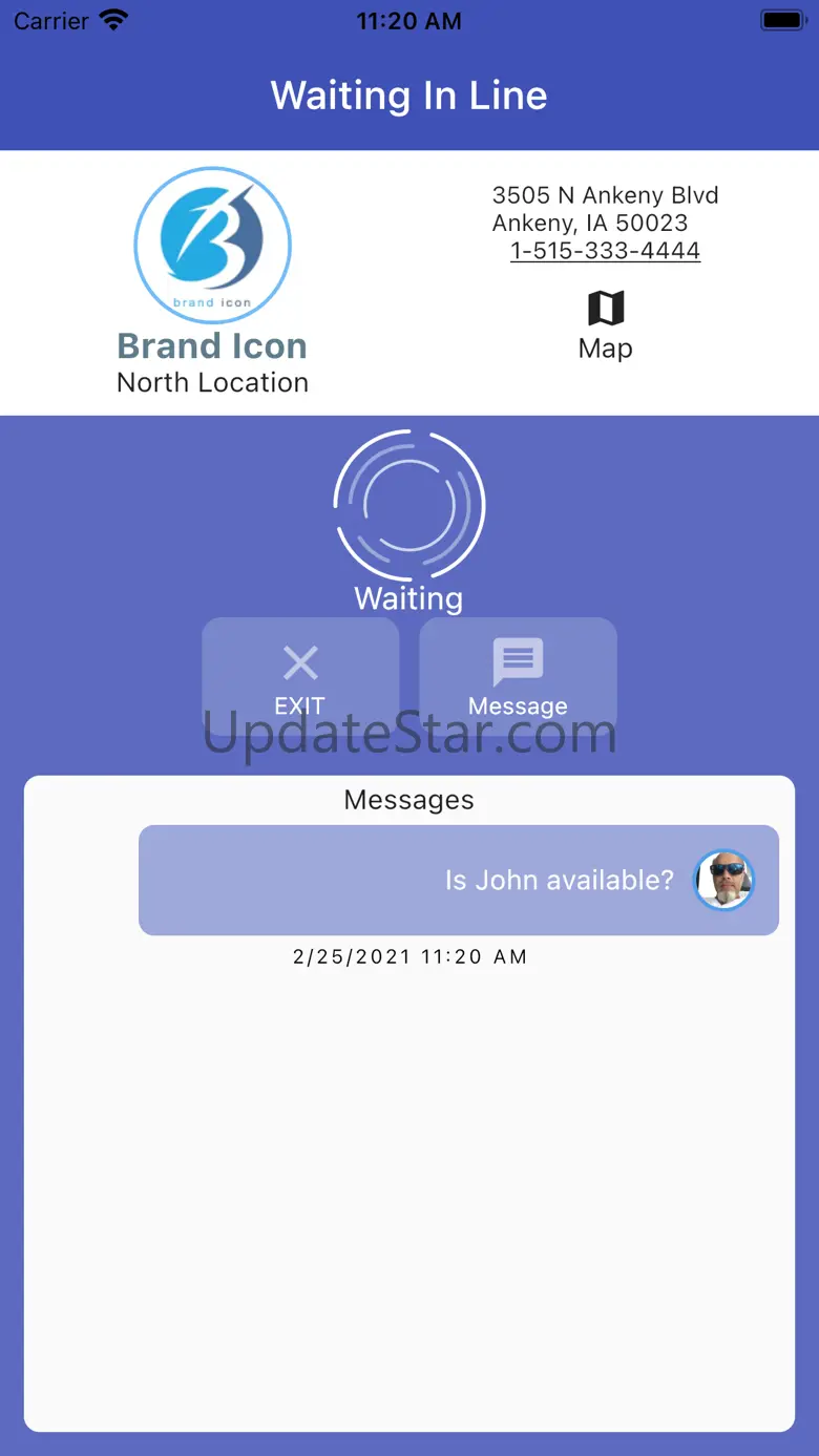 Wait In Your Auto 1.0.85