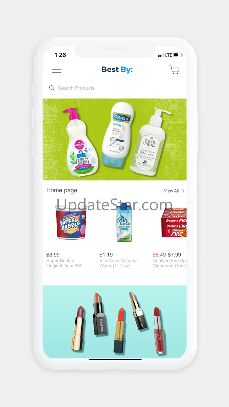 SafeSavings 2