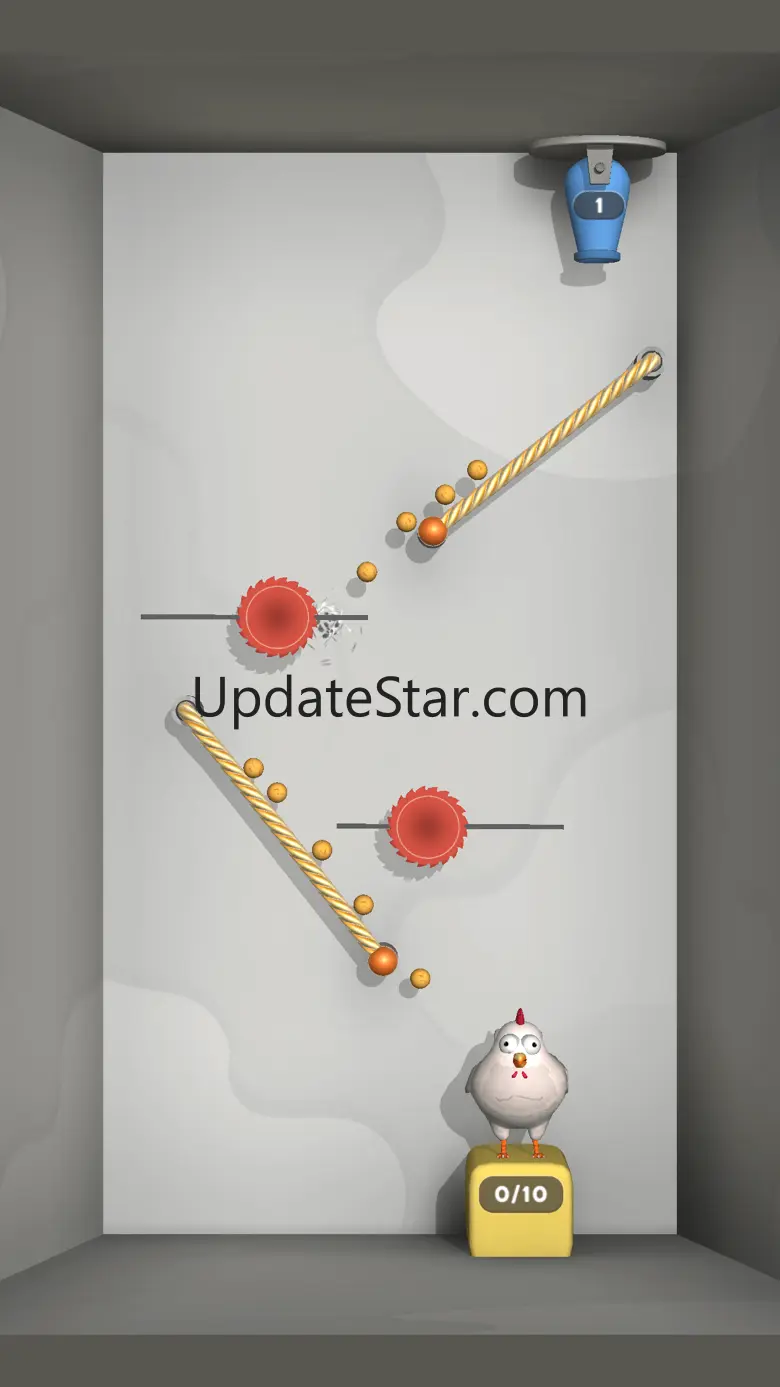 Feed The Bird! 1.0.4