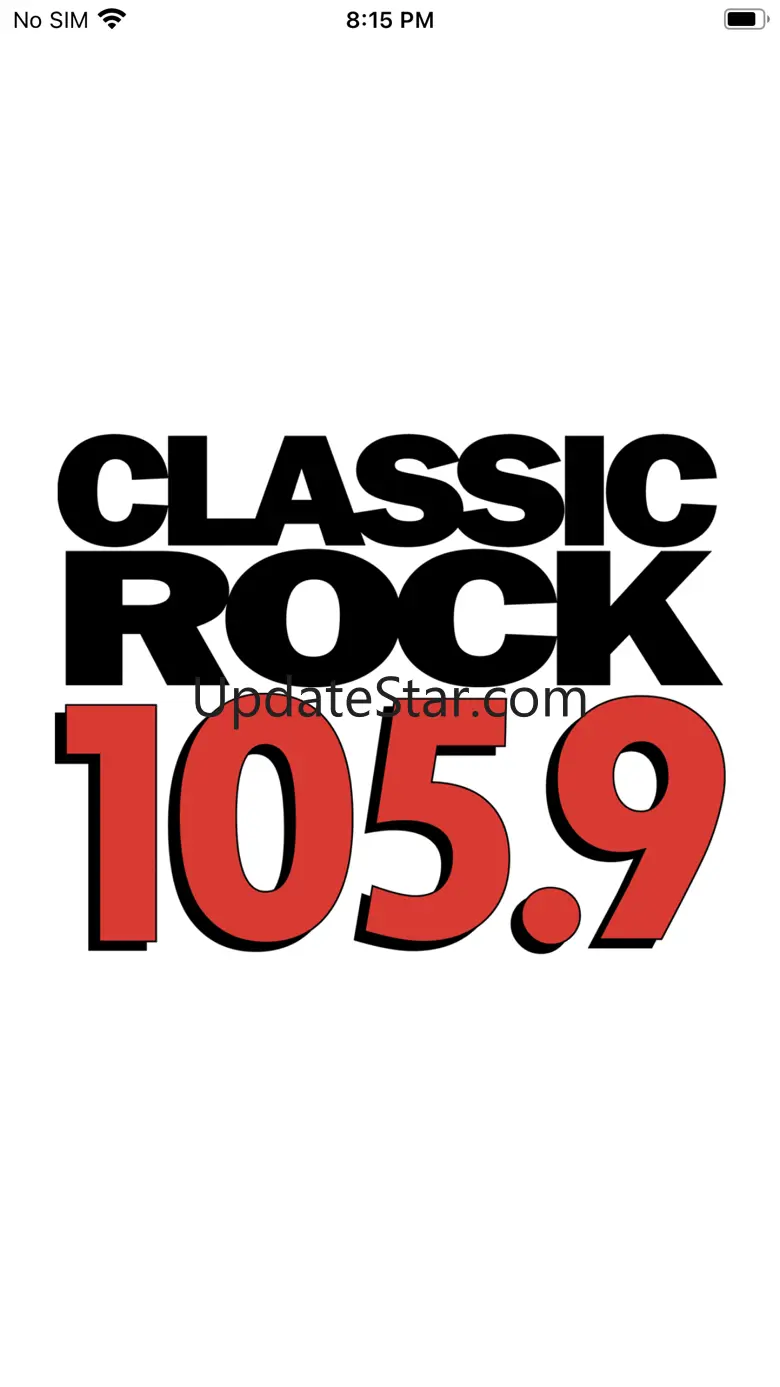 Classic Rock 105.9 12.0.1
