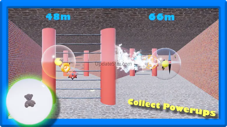 Slingball Forever 1.6.1