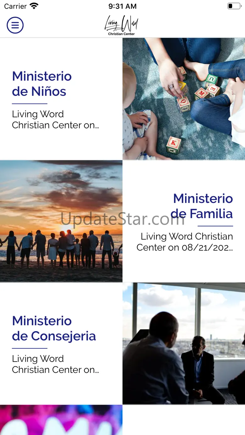 Living Word Christian Center 1.5