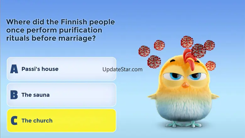 Save Farty Pro: Trivia 1.0.3