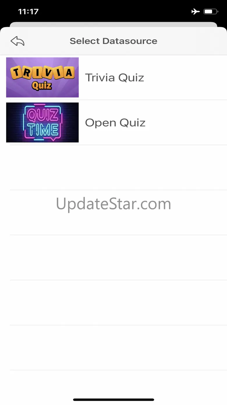 The Ultimate Pub Quiz 1.4