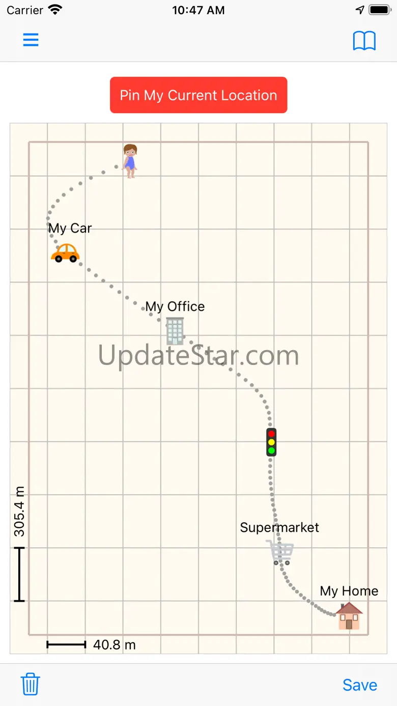 Create Own Map 1.0.2