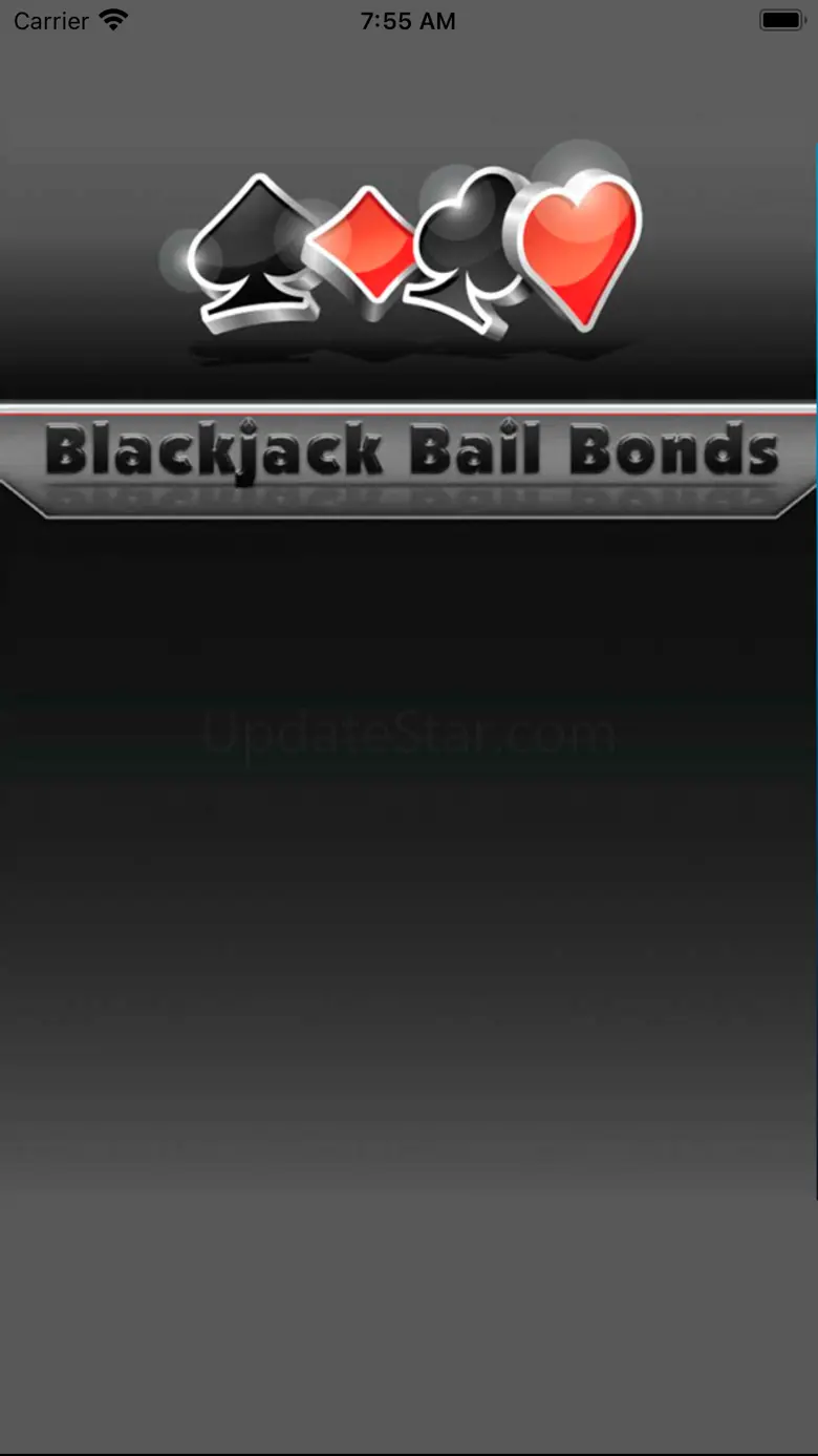 Blackjack Bail Bonds 1.2