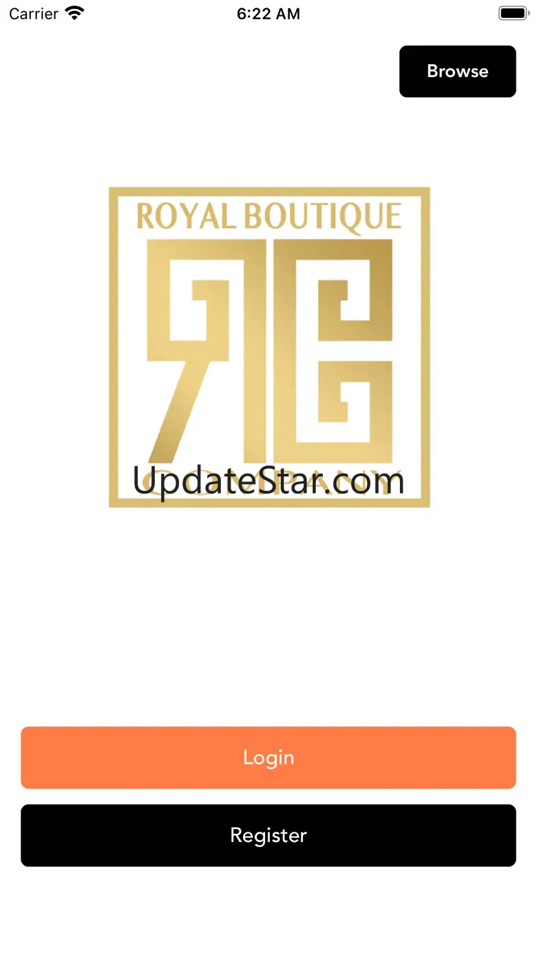 Royal Boutique Co. 3.14.0