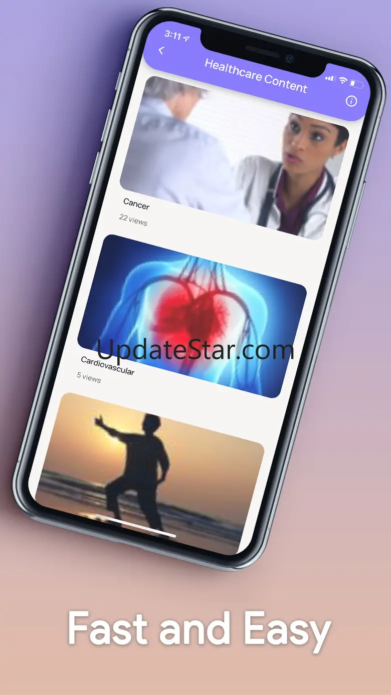 Patient Orator 1.0