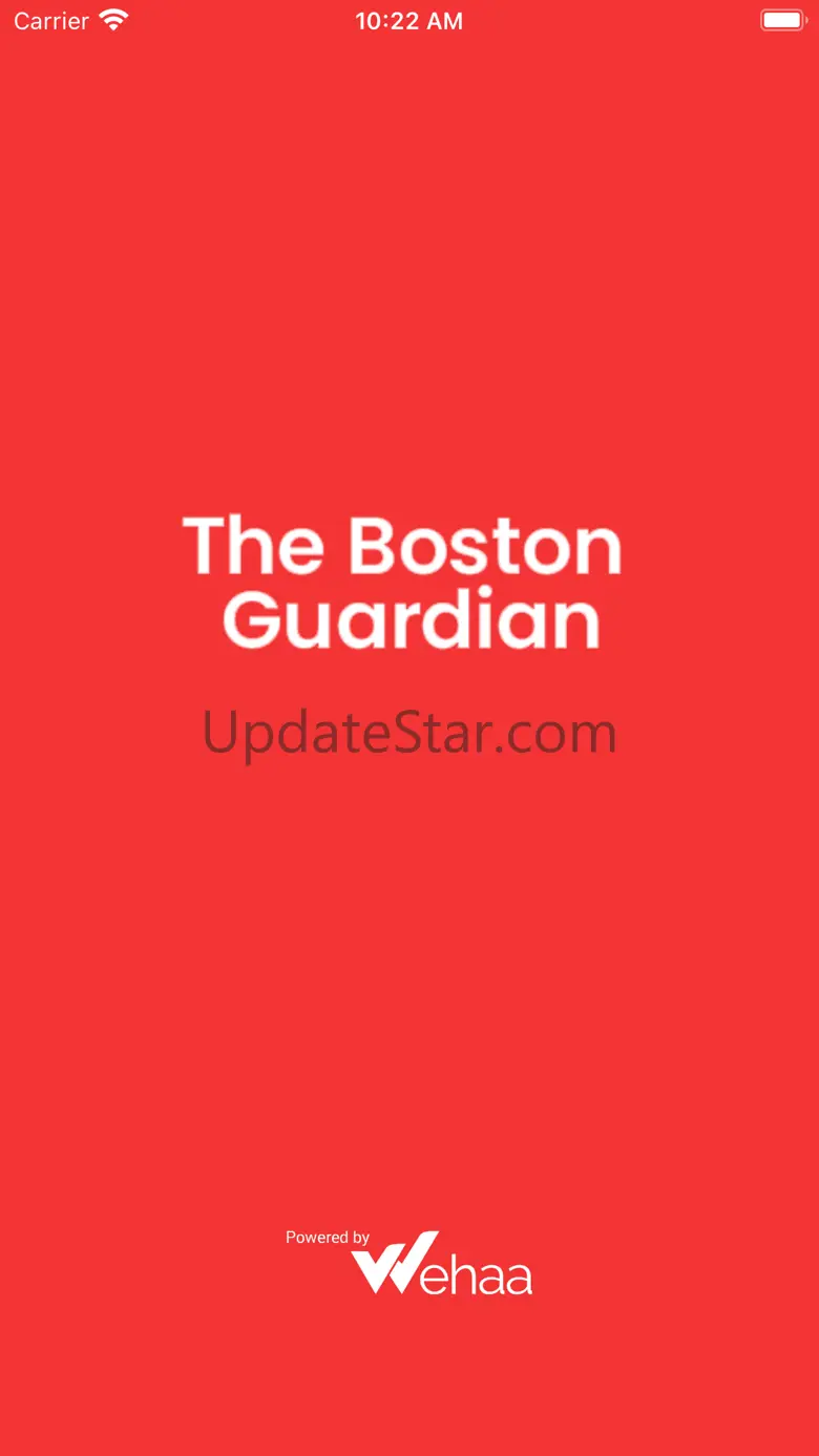 The Boston Guardian 1.1