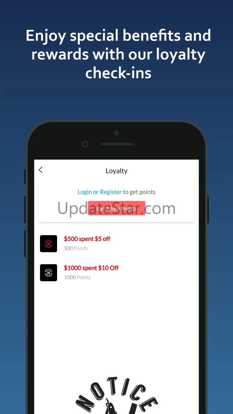 Notice Barbershop 1.0.5