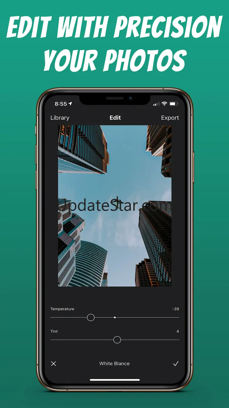 Polarizer - Photo Filter App 1.1