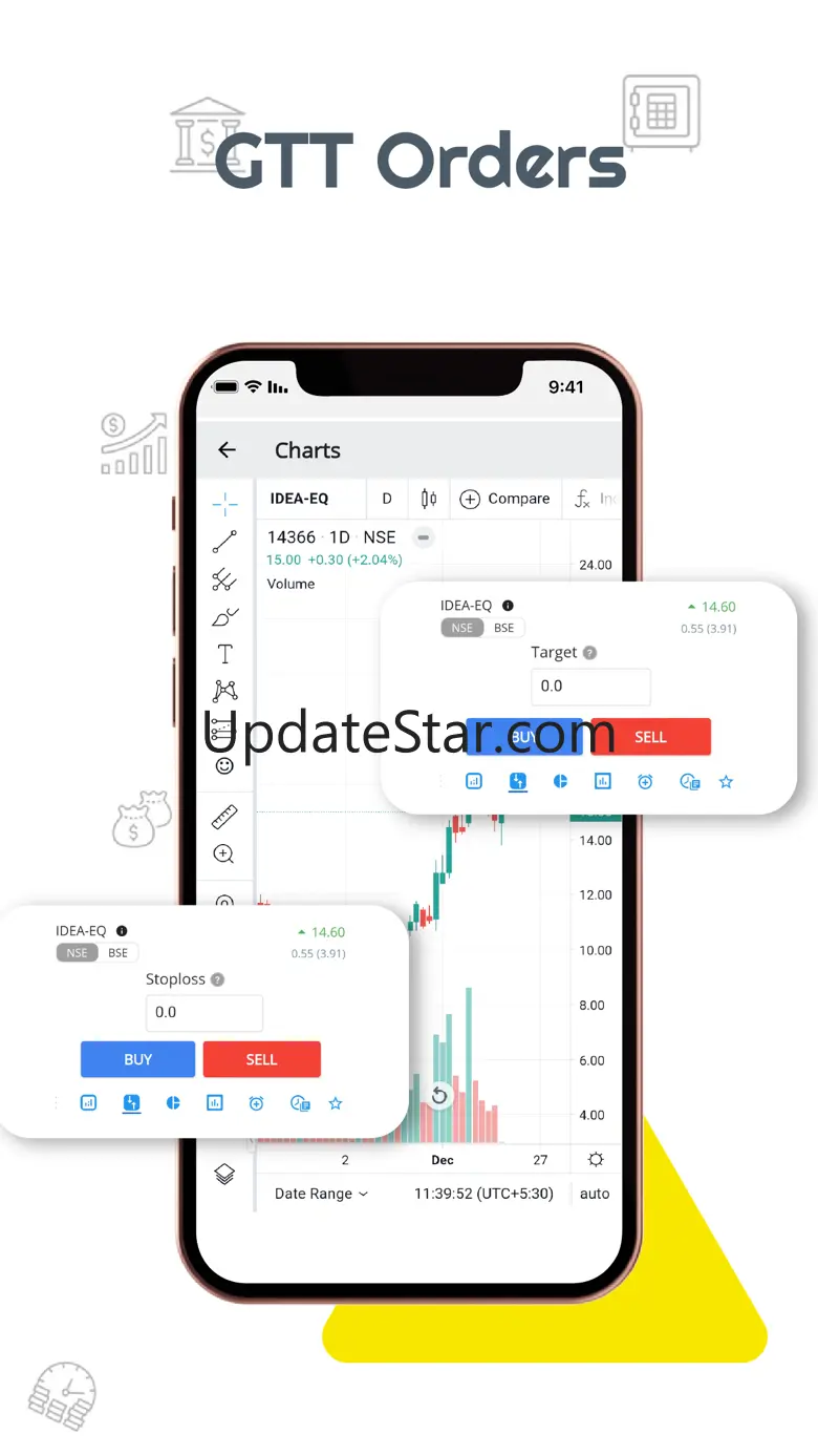 Flattrade - Share Trading App 1.0.8