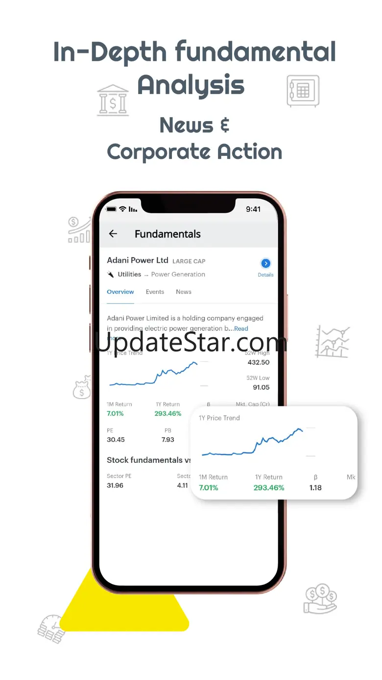Flattrade - Share Trading App 1.0.8