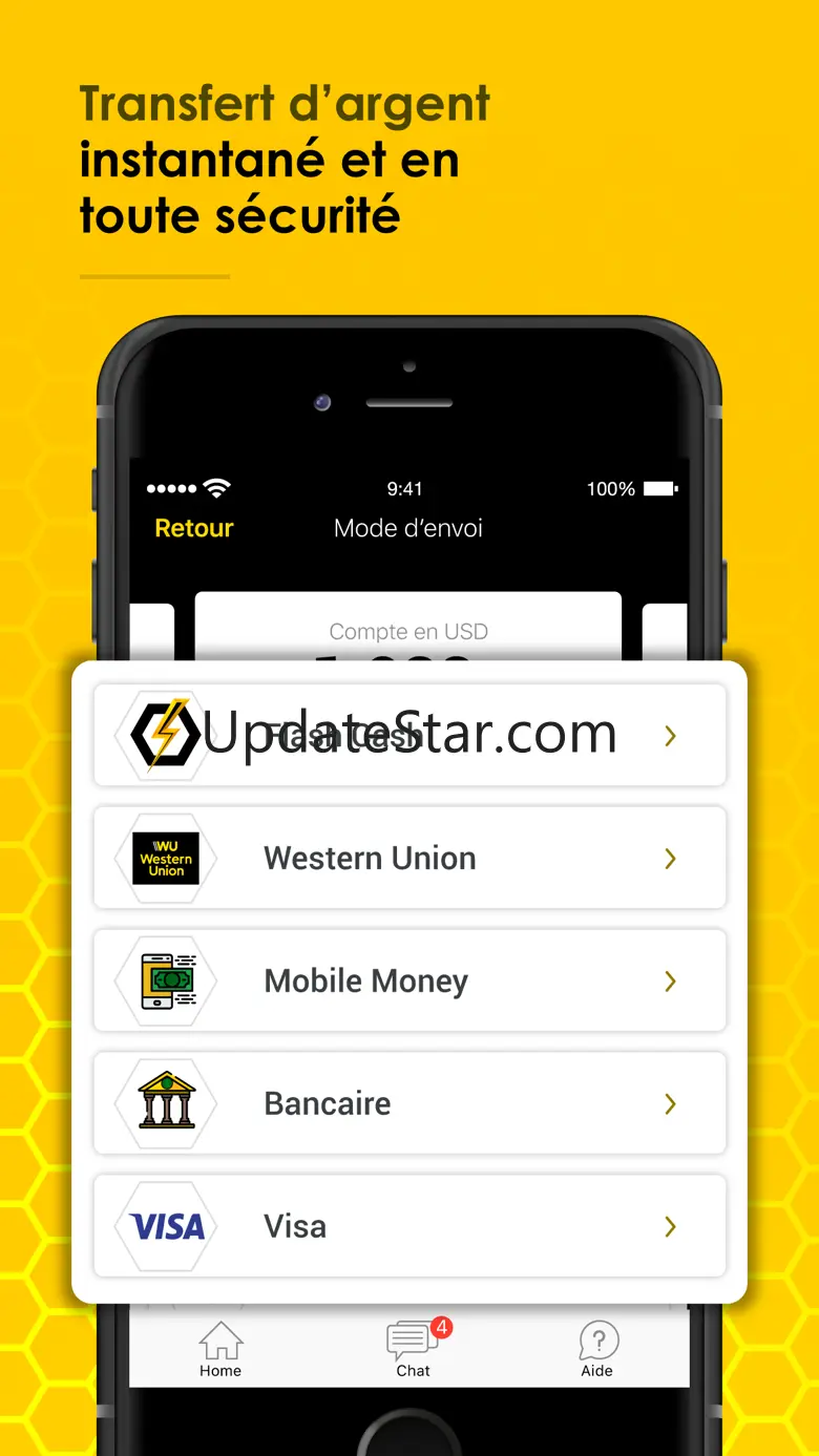 FlashApp 3.5.7