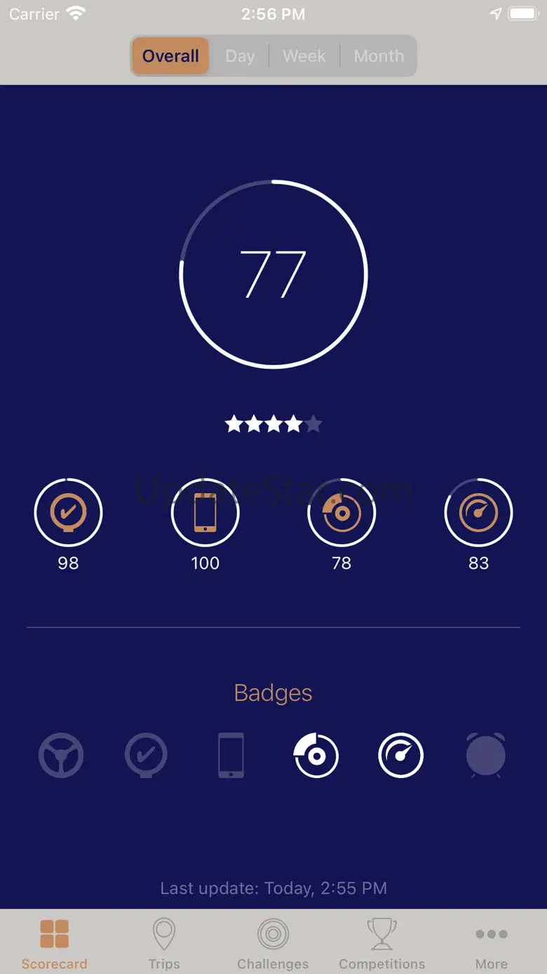 gigDrive 1.2