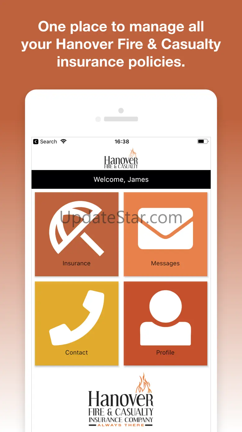 Hanover Fire & Casualty Ins 6.2.4